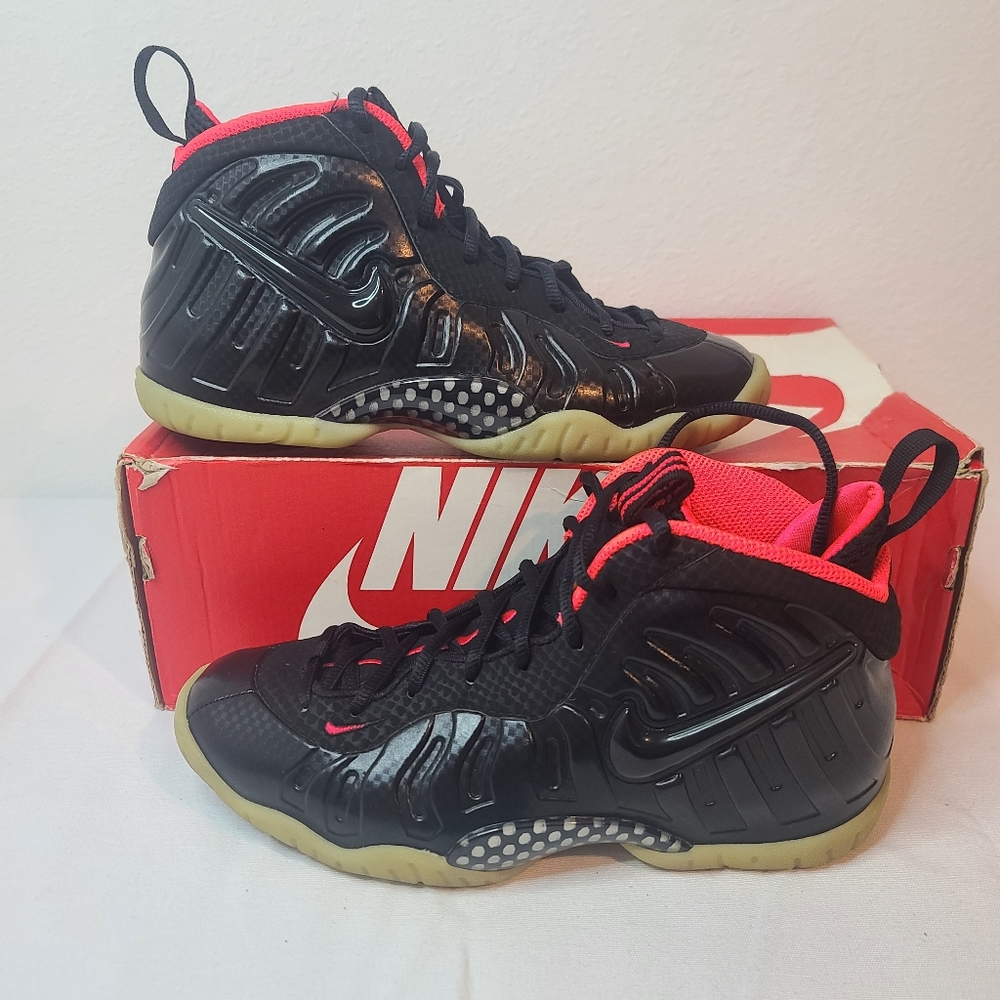 2014 LITTLE POSITE PRO GS 'YEEZY
